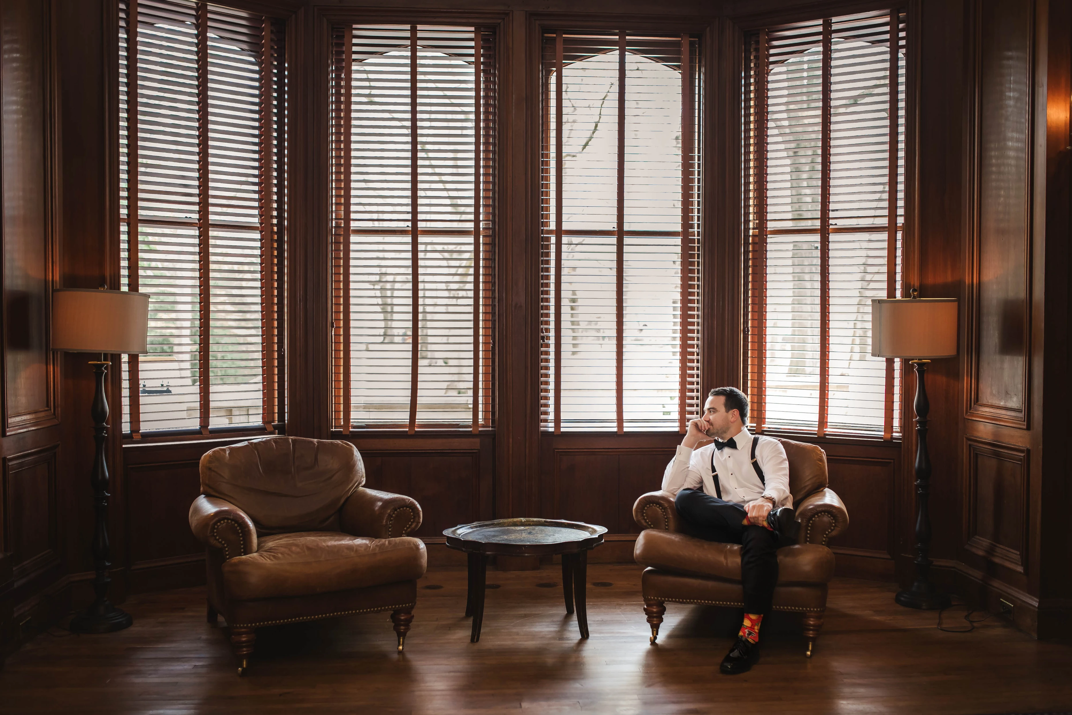 Callanwolde Fine Arts Center