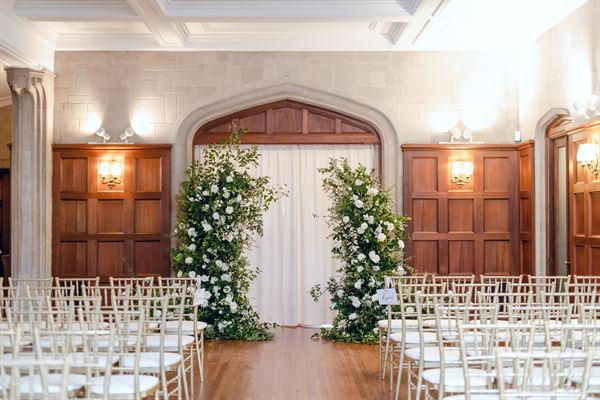 Callanwolde Fine Arts Center