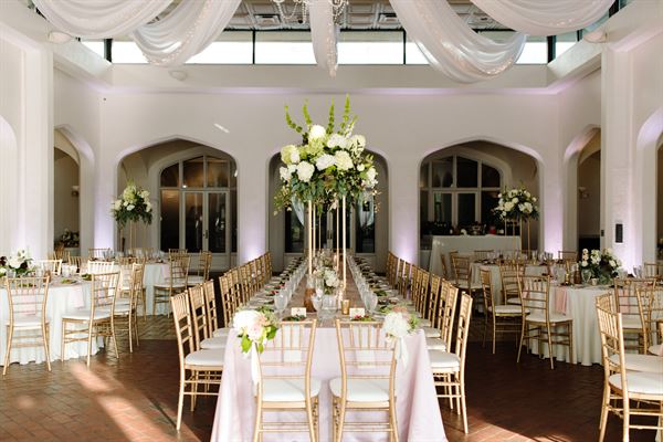 Callanwolde Fine Arts Center