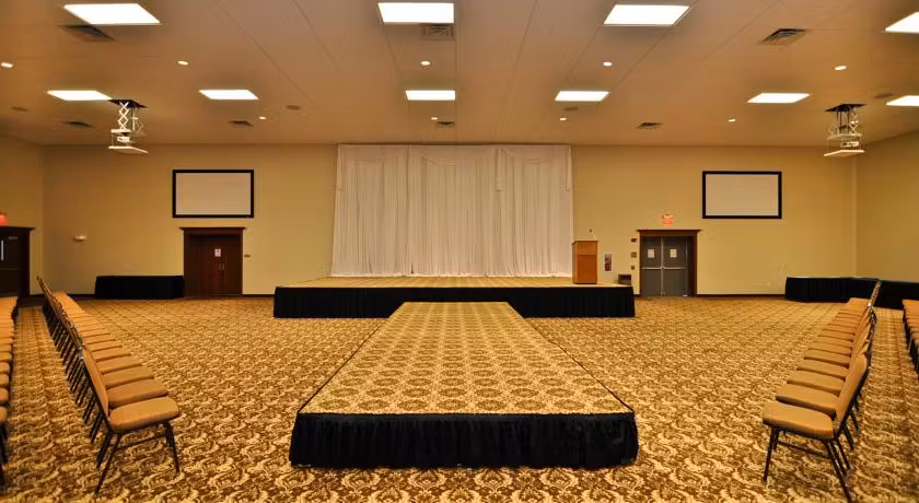 The Montcler Hotel, Trademark Collection by Wyndham