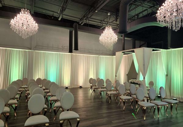 Eleven11 Event Studio