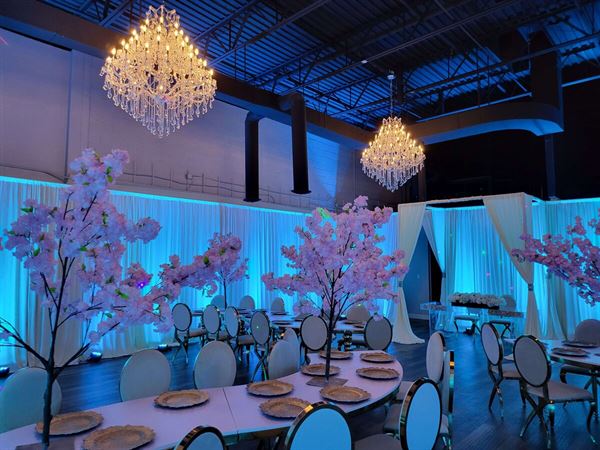 Eleven11 Event Studio