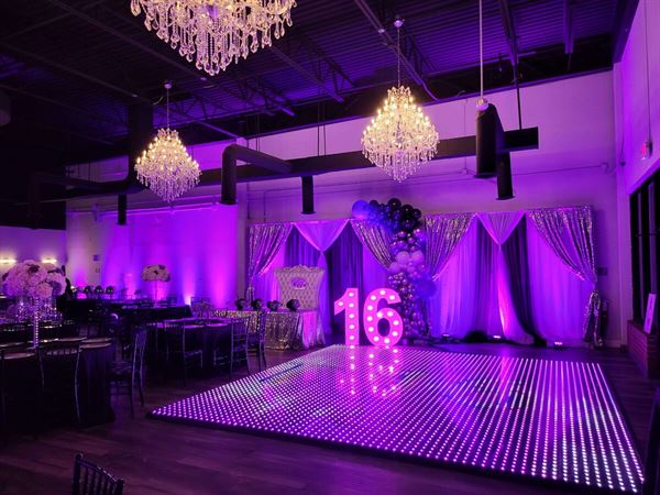 Eleven11 Event Studio