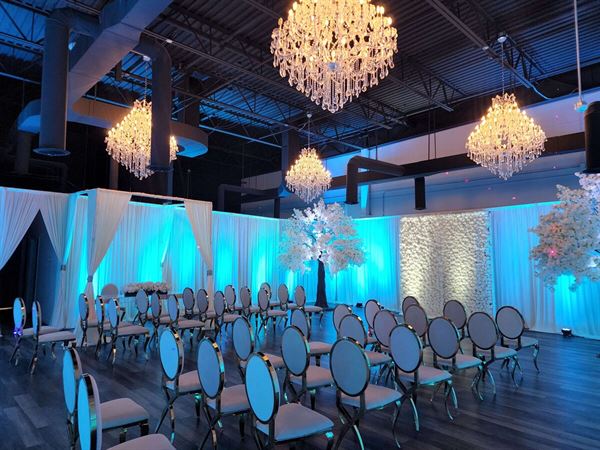 Eleven11 Event Studio