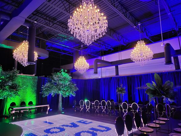 Eleven11 Event Studio