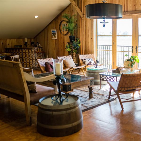 Triple N Ranch Winery