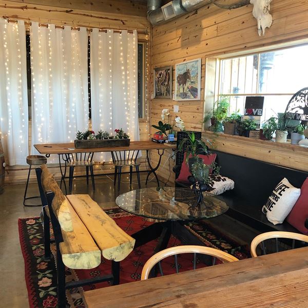 Triple N Ranch Winery