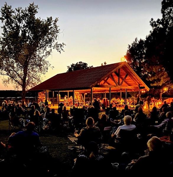 Triple N Ranch Winery