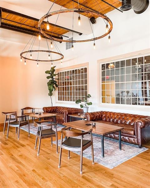 Waterworks Food + Drink