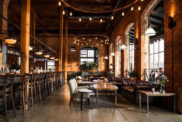 Waterworks Food + Drink