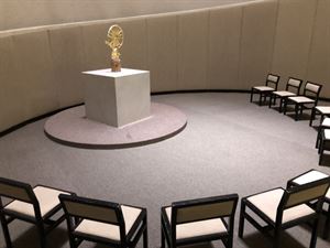 Chapel of Thanksgiving