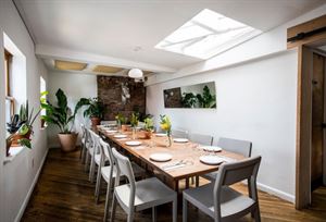 3rd Private Dining Room