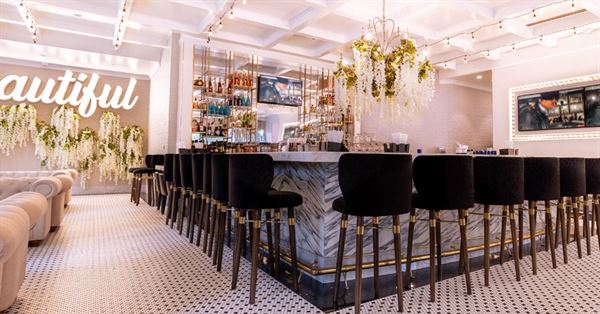 Sugar Factory - Dallas