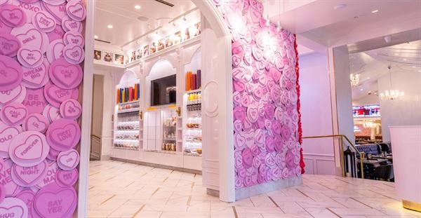 Sugar Factory - Dallas