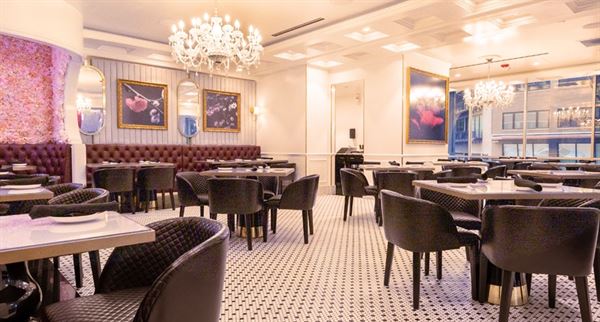 Sugar Factory - Dallas