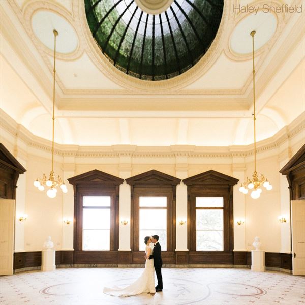 Gibbes Museum of Art