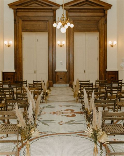 Gibbes Museum of Art