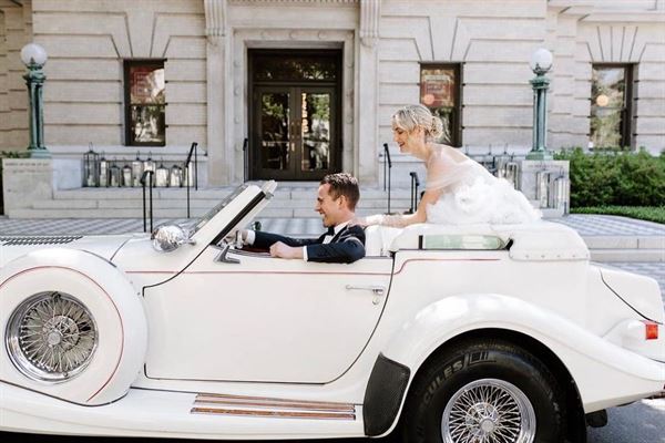 Gibbes Museum of Art