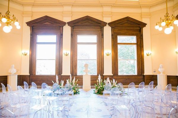 Gibbes Museum of Art