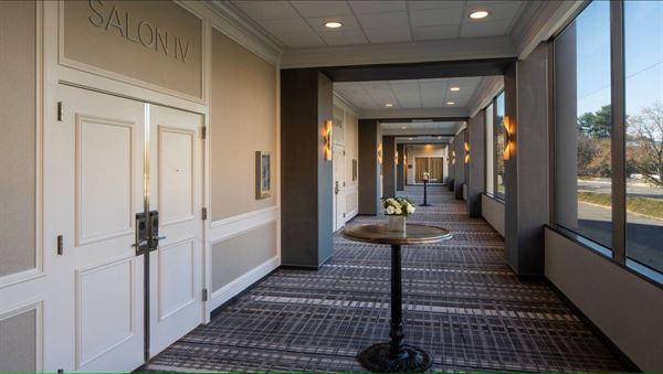 Tysons Corner Marriott