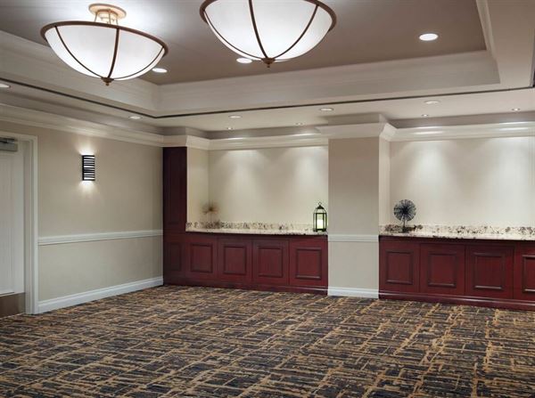 Tysons Corner Marriott