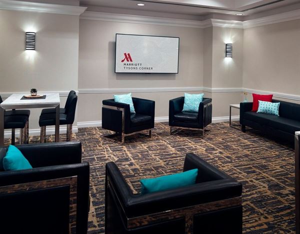 Tysons Corner Marriott
