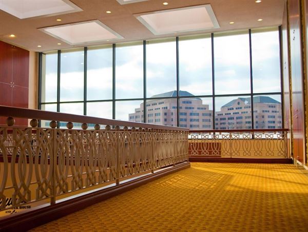 Tysons Corner Marriott