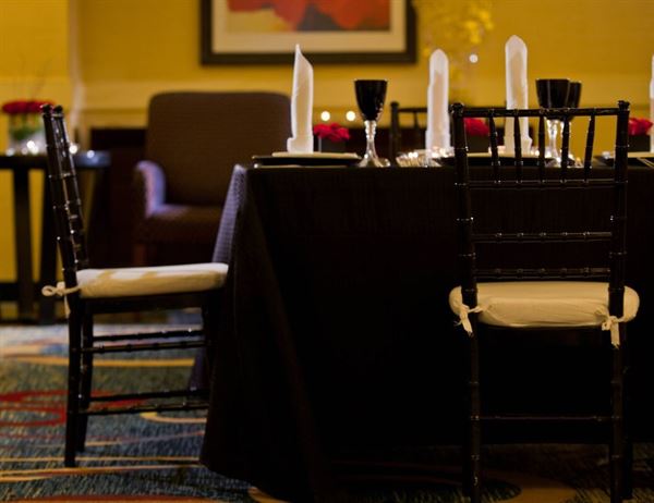 Tysons Corner Marriott