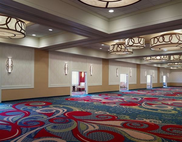 Tysons Corner Marriott