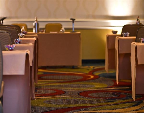 Tysons Corner Marriott