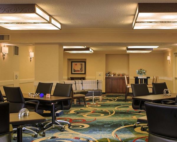 Tysons Corner Marriott