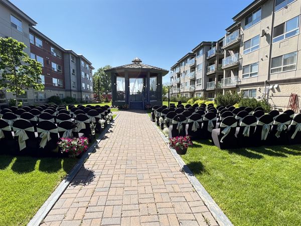 Sandman Hotel & Suites - Regina