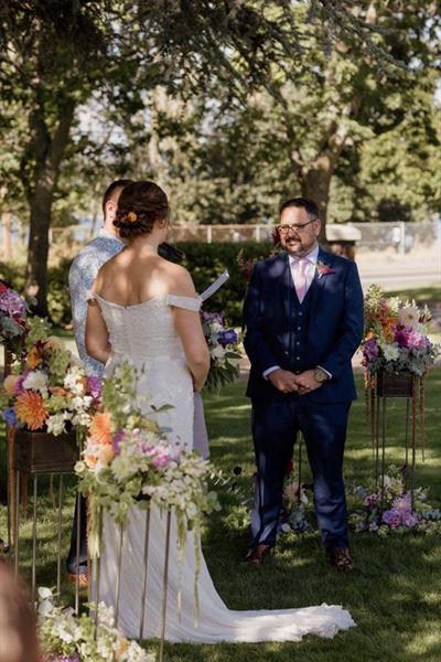 Columbia Edgewater Country Club