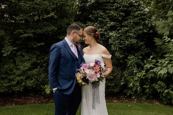 Columbia Edgewater Country Club