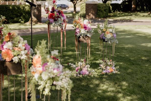 Columbia Edgewater Country Club