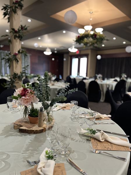 Sandman Hotel & Suites - Regina