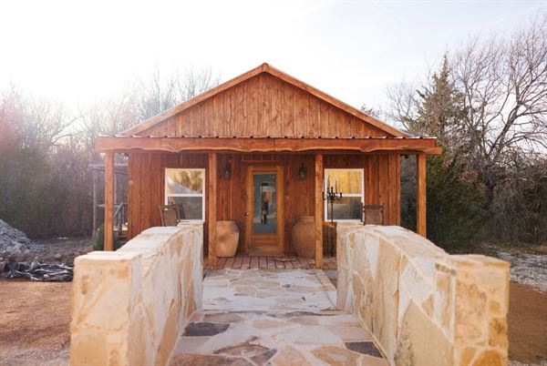 Hera's Haven Wedding & Event Venue