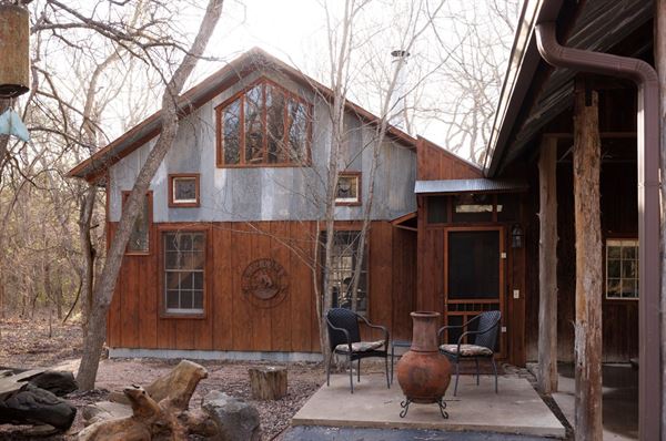 Hera's Haven Wedding & Event Venue