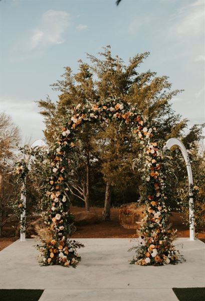 Hera's Haven Wedding & Event Venue