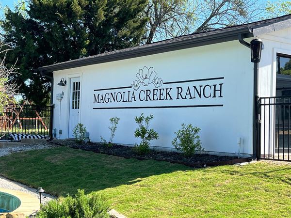 Magnolia Creek Ranch