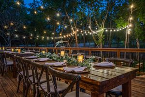 Outdoor Event Space