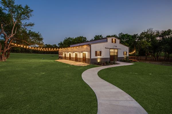 Magnolia Creek Ranch