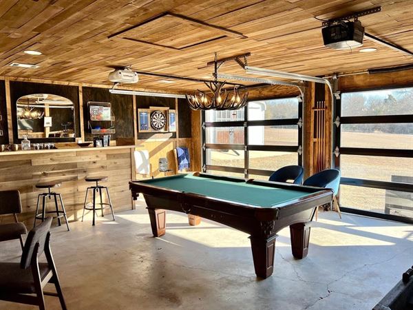 Magnolia Creek Ranch