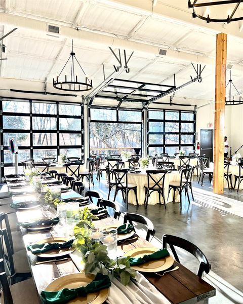 Magnolia Creek Ranch