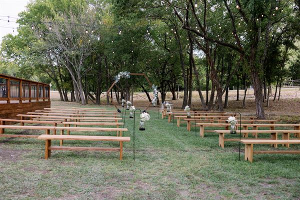 Magnolia Creek Ranch