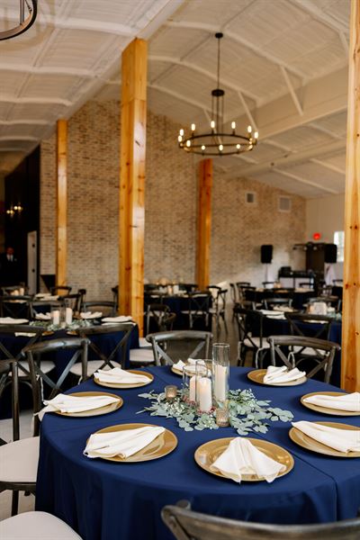 Magnolia Creek Ranch