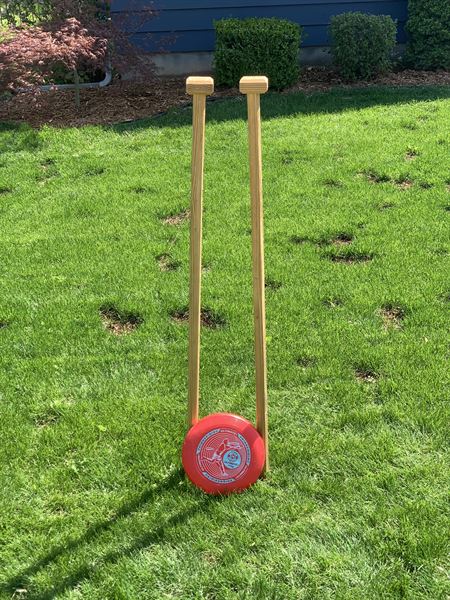 Backyard Game Rental