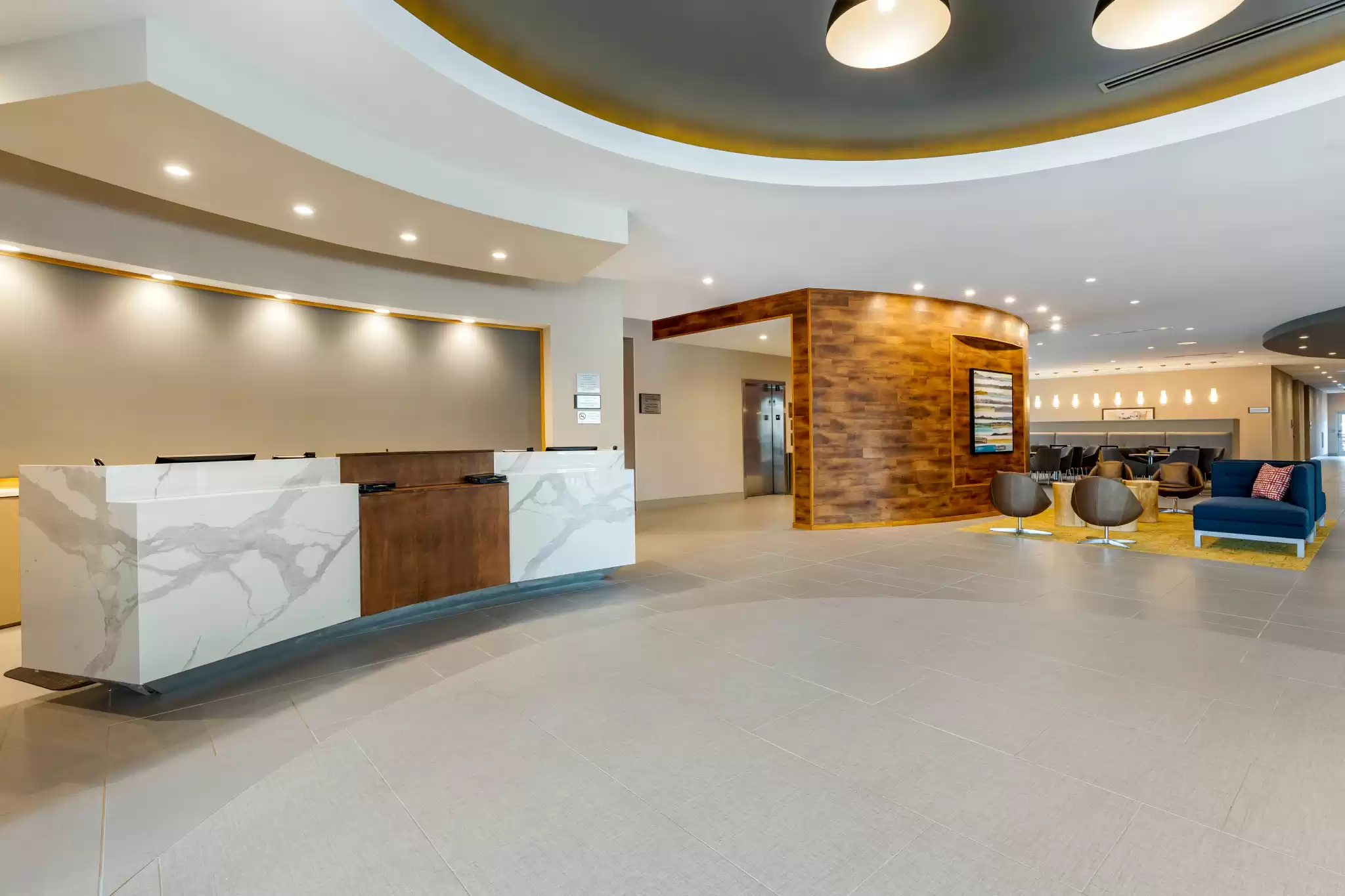 CAMBRiA Hotel Summerville - Charleston