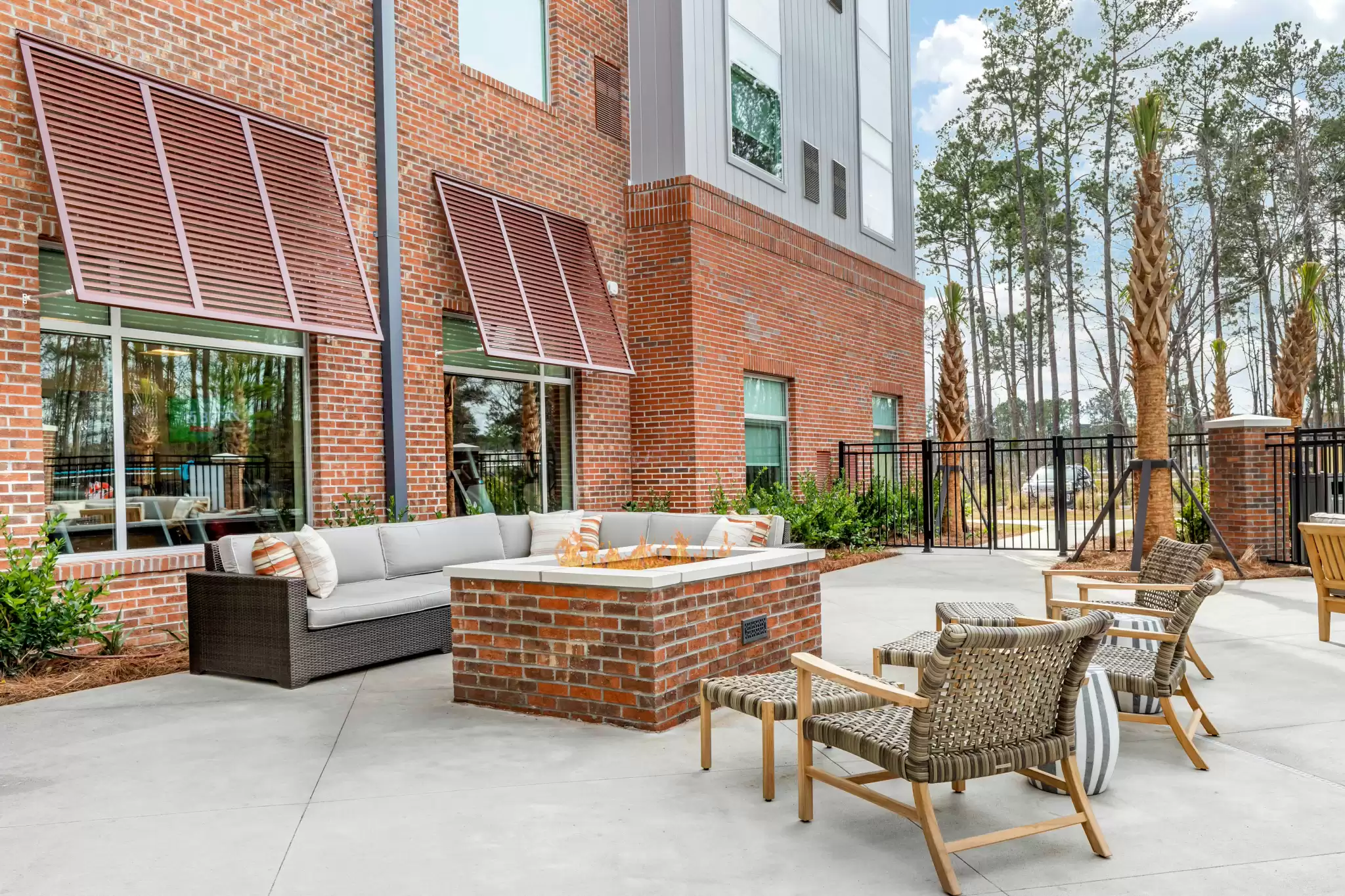 CAMBRiA Hotel Summerville - Charleston