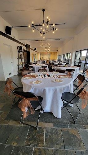 Trinity River Distillery